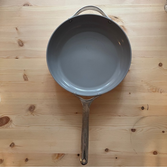 Caraway Other - Caraway 12” ceramic stir fry pan